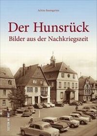 Abbildung von: Der Hunsrück - Sutton