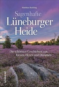 Cover: Sagenhafte L&uuml;neburger Heide - Sutton
