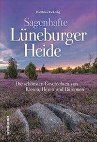Abbildung von: Sagenhafte Lüneburger Heide - Sutton