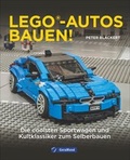 Cover: Lego-Autos bauen! - GeraMond