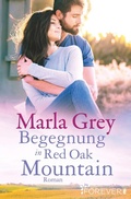 Cover: Begegnung in Red Oak Mountain (Red Oak Mountain 2) - Forever