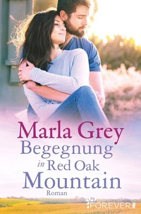 Abbildung von: Begegnung in Red Oak Mountain (Red Oak Mountain 2) - Forever