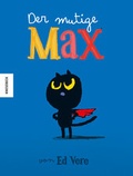 Cover: Der mutige Max - Knesebeck