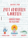 Cover: Mit anderen Worten - Knesebeck