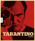 Cover: Tarantino - Knesebeck