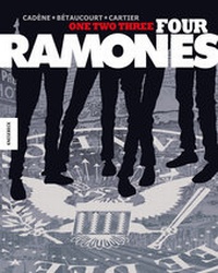 Abbildung von: One, Two, Three, Four, Ramones! - Knesebeck