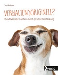 Cover: Verhaltensoriginell? - Kynos