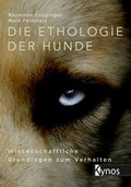Cover: Die Ethologie der Hunde - Kynos