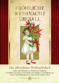 Abbildung von: Fröhliche Weihnacht überall - Sanssouci