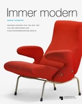 Cover: Immer modern - Sandstein Kultur