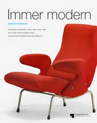 Abbildung von: Immer modern - Sandstein Kommunikation