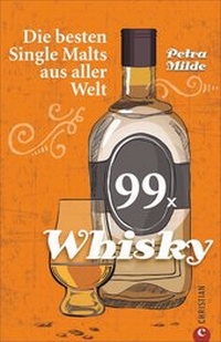 Enlarge image Cover: 99 x Whisky - Christian