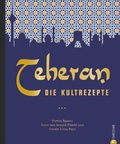Cover: Teheran - Christian