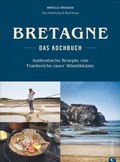 Cover: Bretagne - Das Kochbuch - Christian