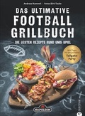 Cover: Das ultimative Football-Grillbuch - Christian