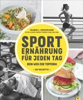 Cover: Sportern&auml;hrung f&uuml;r jeden Tag - Christian