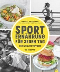 Abbildung von: Sporternährung für jeden Tag - Christian