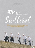 Cover: Das neue S&uuml;dtirol - Christian