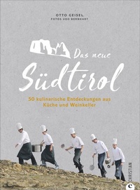 Enlarge image Cover: Das neue Südtirol - Christian