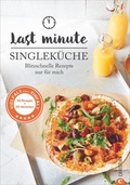 Cover: Last Minute Singlek&uuml;che - Christian