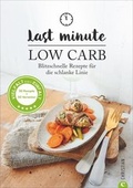 Cover: Last Minute Low Carb - Christian