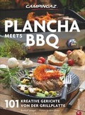 Cover: Plancha meets BBQ - Christian