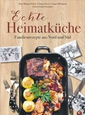 Cover: Echte Heimatk&uuml;che - Christian