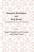 Cover: Biological Methylation and Drug Design - Humana Press Inc.