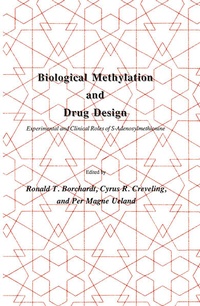 Enlarge image Cover: Biological Methylation and Drug Design - Humana Press Inc.