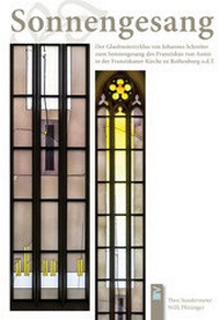 Enlarge image Cover: Sonnengesang - Bauer-Verlag