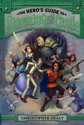 Cover: The Hero's Guide to Storming the Castle - Collins