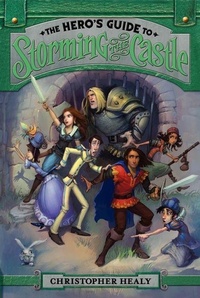 Enlarge image Cover: The Hero's Guide to Storming the Castle - Collins