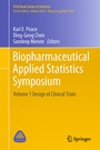 Cover: Biopharmaceutical Applied Statistics Symposium - Springer