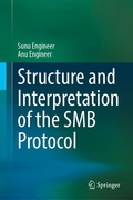 Cover: The Structure and Interpretation of the SMB Protocol - Springer