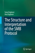 Abbildung von: The Structure and Interpretation of the SMB Protocol - Springer