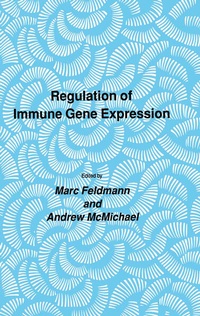 Enlarge image Cover: Regulation of Immune Gene Expression - Humana Press Inc.