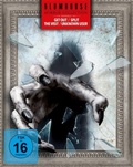 Cover: Horror Collection - Universal Pictures Video