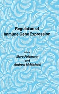 Cover: Regulation of Immune Gene Expression - Humana