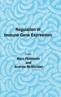 Cover: Regulation of Immune Gene Expression - Humana Press Inc.