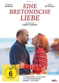 Cover: Eine bretonische Liebe - Indigo