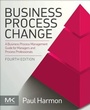 Cover: Business Process Change - Morgan Kaufmann