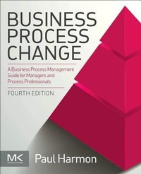 Enlarge image Cover: Business Process Change - Morgan Kaufmann