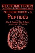 Cover: Peptides - Humana