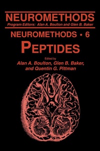Abbildung von: Peptides - Humana