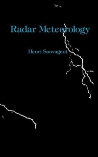 Abbildung von: Radar Meteorology - Artech House Publishers