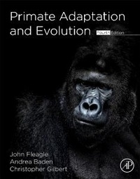 Abbildung von: Primate Adaptation and Evolution - Academic Press