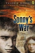 Cover: Uc Sonny's War - Penguin Random House India