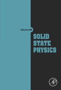 Enlarge image Cover: Solid State Physics - Academic Press