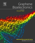 Cover: Graphene Bioelectronics - Elsevier