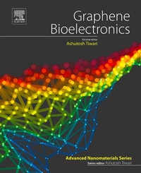 Enlarge image Cover: Graphene Bioelectronics - Elsevier